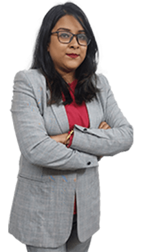 Sneha Basu-Ready Accountant placement coordinator 